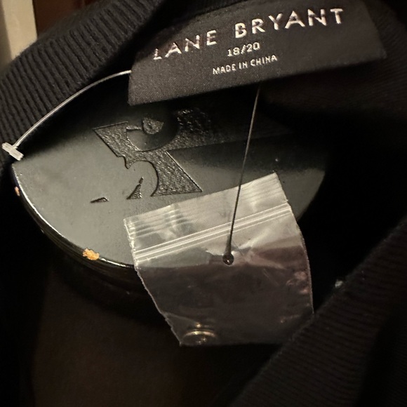 Lane Bryant NWOT - Picture 5 of 10